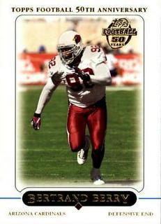 Bertrand Berry
