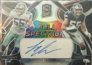 Leighton Vander Esch