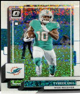 Tyreek Hill
