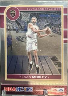 Evan Mobley