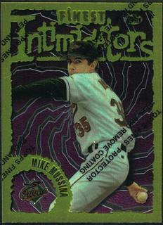 Mike Mussina