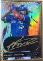 Vladimir Guerrero Jr.