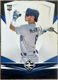 Zach McKinstry