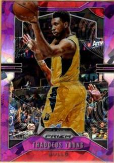Thaddeus Young