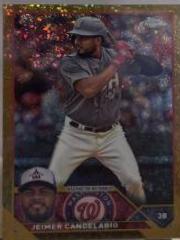 Jeimer Candelario