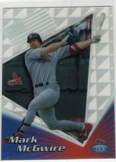 Mark McGwire