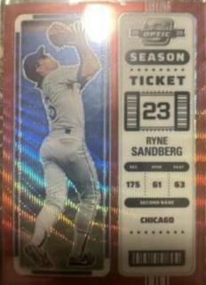 Ryne Sandberg