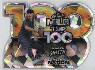 Hagen Smith