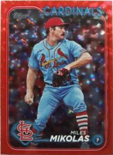 Miles Mikolas