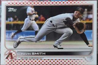 Pavin Smith