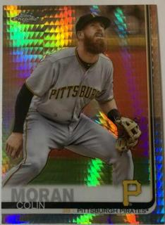 Colin Moran