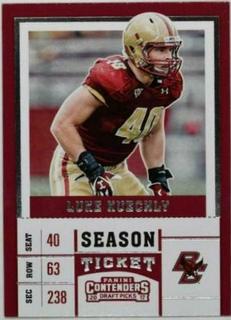 Luke Kuechly