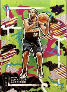 LaMarcus Aldridge