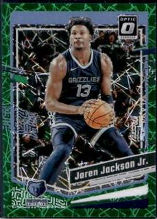 Jaren Jackson Jr.