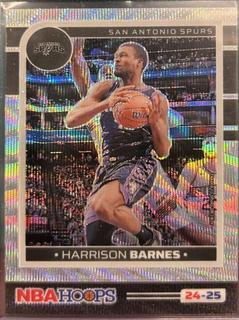 Harrison Barnes