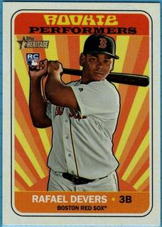 Rafael Devers