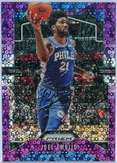 Joel Embiid