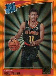 Trae Young