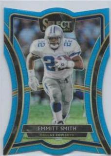 Emmitt Smith