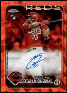 Christian Encarnacion-Strand