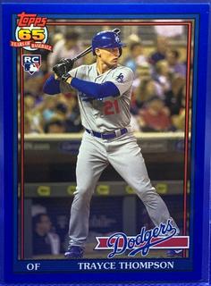 Trayce Thompson