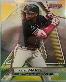 Ketel Marte