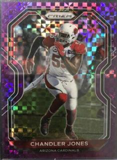 Chandler Jones