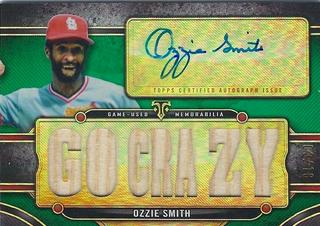 Ozzie Smith