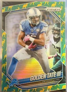Golden Tate III