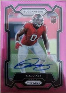YaYa Diaby
