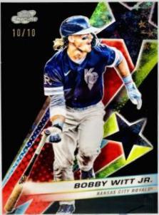 Bobby Witt Jr.