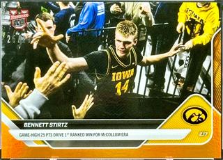 Bennett Stirtz