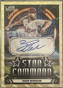 Zack Wheeler