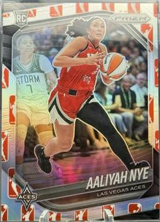 Aaliyah Nye