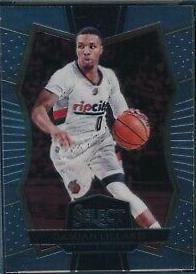 Damian Lillard