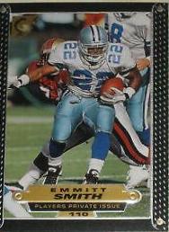 Emmitt Smith