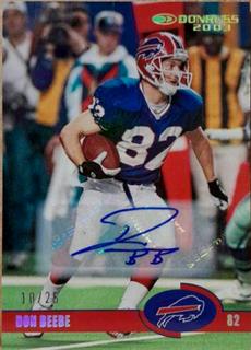 Don Beebe