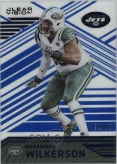 Muhammad Wilkerson