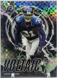 Jason Sehorn