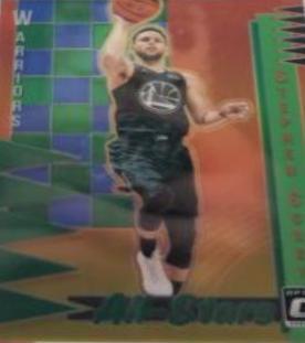 Stephen Curry