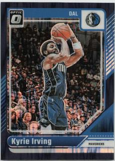Kyrie Irving