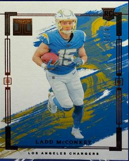 Ladd McConkey
