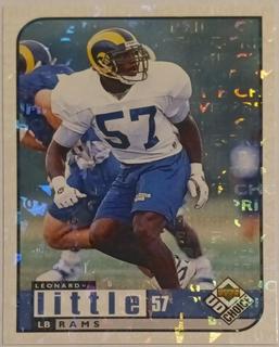 Leonard Little
