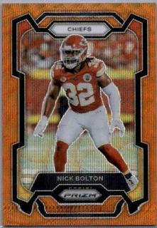 Nick Bolton
