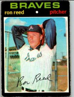 Ron Reed