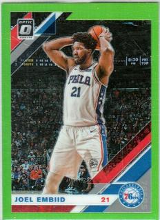 Joel Embiid