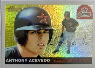 Anthony Acevedo