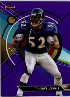 Ray Lewis