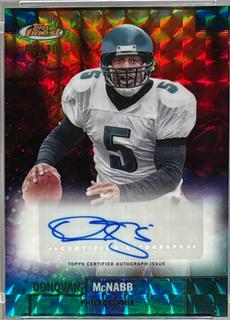 Donovan McNabb