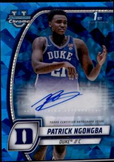 Patrick Ngongba